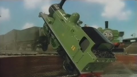 Oliver Owns Up (Full Cast Redub)