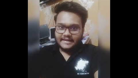 Why do we evaluate Machine Learning Model | Sameer Nigam | AI SOCIETY