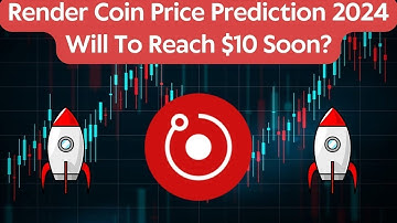 Render(RNDR) Coin Price Prediction 2024 / Render(RNDR) News Today /Render(RNDR) Technical Analysis