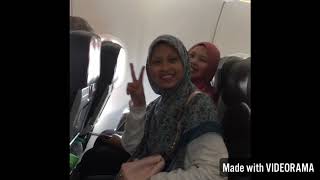 Langkawi Trip - Aweks K Kingdom