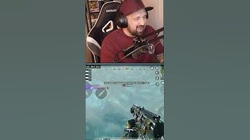 GET REKT NERD!! CoD Mobile #shorts