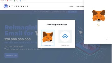 Ethermail airdrop guide
