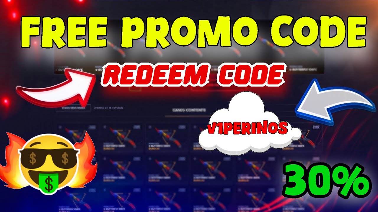 AKO ZÍSKAŤ KÓD NA CSGO.NET !! 🤑🔥 - YouTube