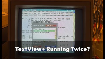 TextView+ Running Twice?