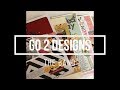 GO 2 Design Series // The Band