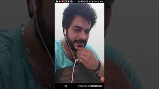 Indian boy hot video chat with 2 young girls - Bigo live