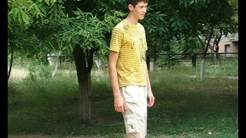 teleport test vol 1.avi