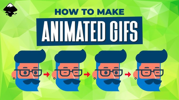 Rif's Art Blog — can you show us how you make gifs ? gimp is