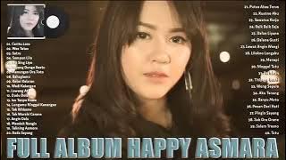 Happy Asmara Full Album Terhits 2021 Cerito Loro, Wes Tatas, Satru, Sampun Lilo, LDR Lagu Hits