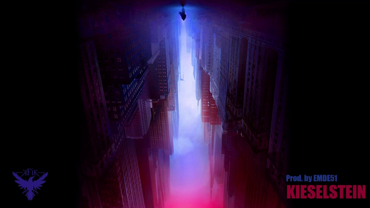 K-Fik - Kieselstein (Prod. By EMDE51)