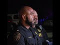 Woman detained after telling deputies she killed woman at Crosby area home
