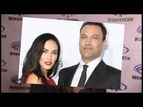 Video: Megan Fox, Igen Gravid