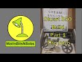 Easy Stuart S50 steam engine build from castings, Part 1