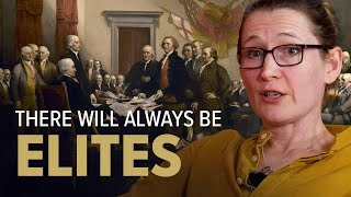 Why We Should Improve the Ruling Class, Not Dismantle It | Mary Harrington