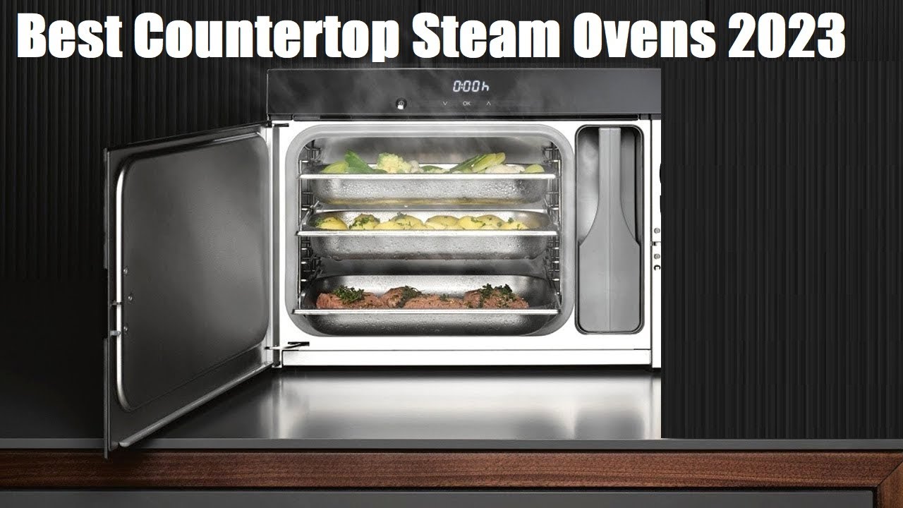 REVIEW: 8 Best Countertop Steam Ovens : r/CombiSteamOvenCooking