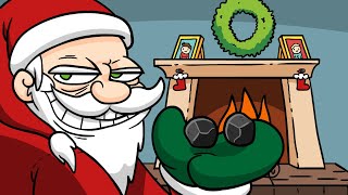 Santa vs. Naughty Boys by Mike Salcedo 138,932 views 2 years ago 31 seconds