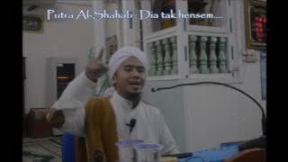 Putra Al-Shahab -Dia tak hensem.. kisah Julaibib r.a