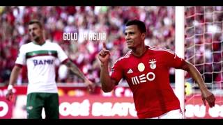 Benfica 4-1 Marítimo - Relato dos Golos - Antena 1
