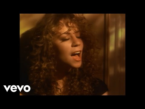 Mariah Carey - Vision Of Love (Official Video)