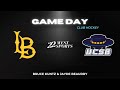 Long Beach St vs UC Santa Barbara Club Hockey - 22 West Sports