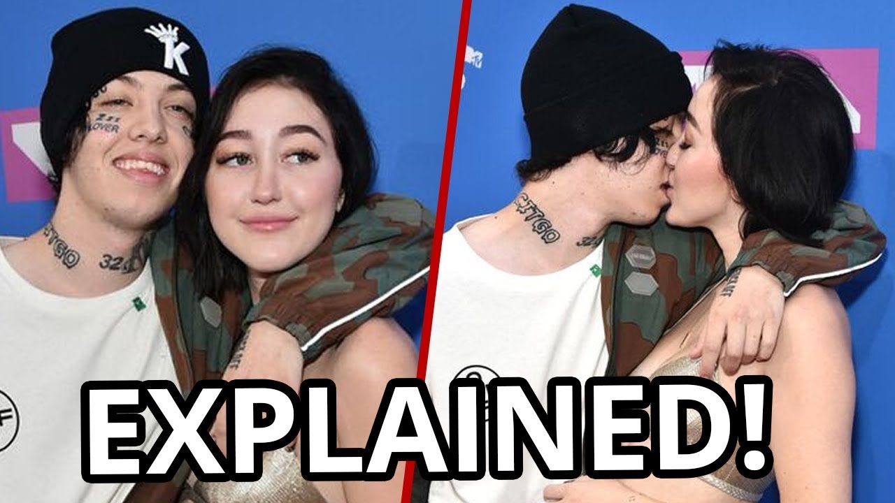 Noah Cyrus And Lil Xan Song Relationship Explained Youtube