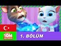 Konuşan Tom ve Arkadaşları - Konuşmayan Tom (1. Bölüm)