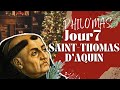 Philomas 7  saintthomas daquin