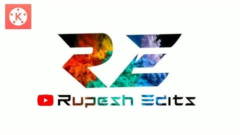 Inkprint solutions in RE text video editing in Kinemaster app