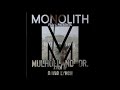 Mulholland drive  monolith film club