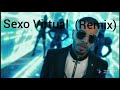 Rauw Alejandro - Sexo Virtual Remix (Video Official) Ft. Bad Bunny, Checho Corleone & Yandel