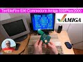 TF536 The Best Accelerator for Commodore Amiga 500 Plus 1000 2000 TerribleFire 536  50MHz 64MB  RAM