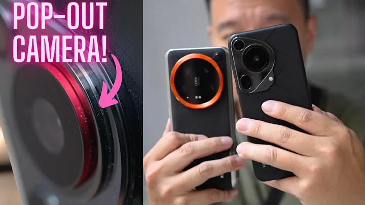 Huawei Pura 70 Ultra (Global) Review: Crazy Fast Cameras - DayDayNews