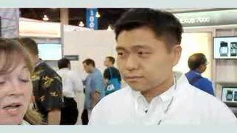 Nexus 5000 at Interop