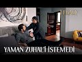 Yaman Zuhal'i İstemedi! | Legacy 92. Bölüm (English & Spanish subs)