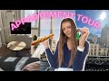 Appartement tour mon studio de 19m2  paris  