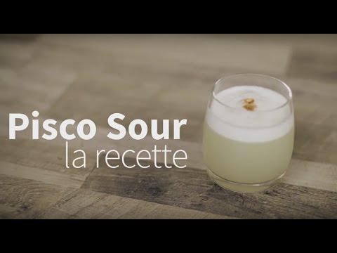 Vidéo: Journée nationale du pisco au Pérou