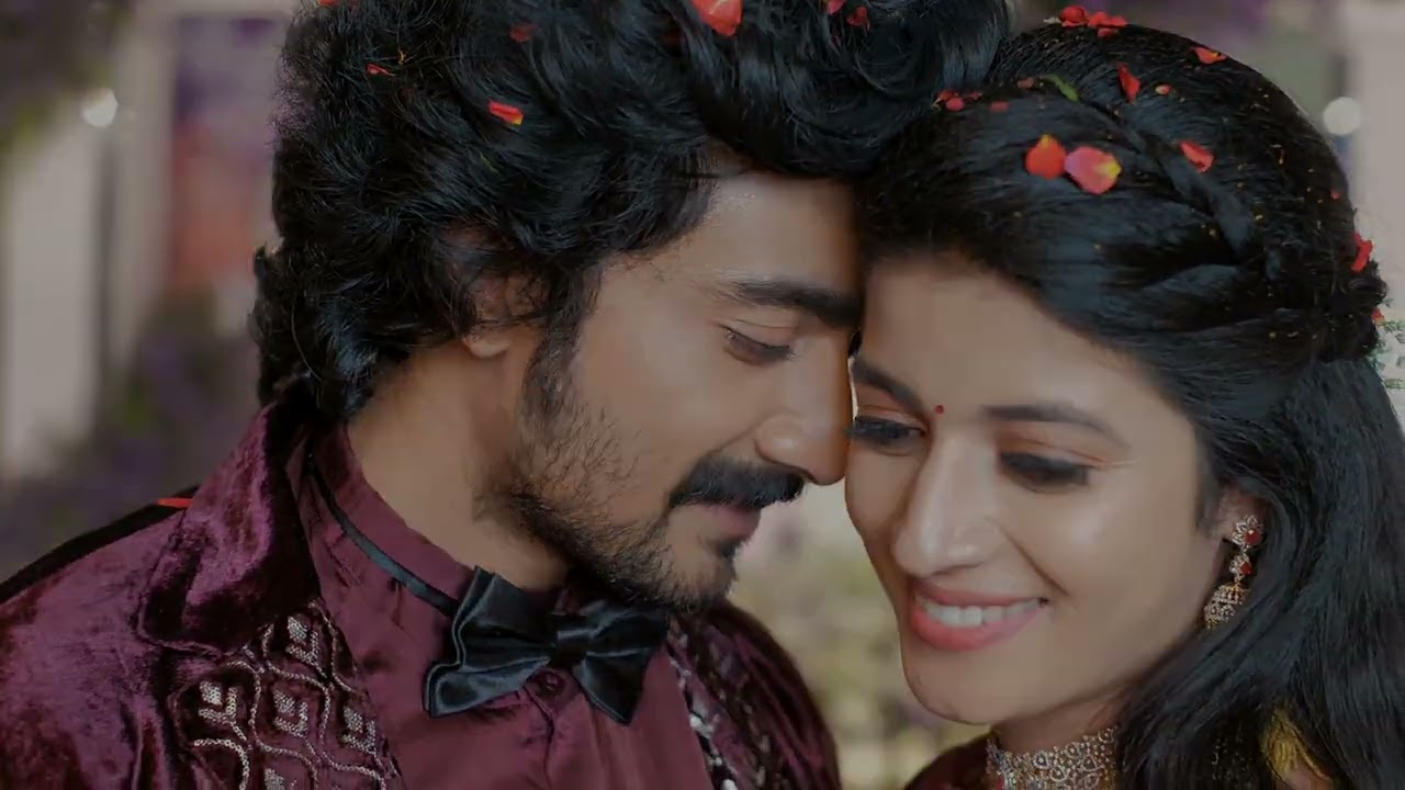 Srinath (Animal actor) Reception shot by sacred stories