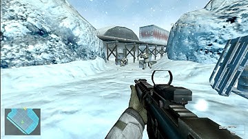 SAS: Secure Tomorrow | Mission 9 Steps Down | Walkthrough | PC Gameplay | Full Gameplay | Full Game