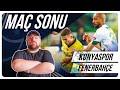 Konyaspor - Fenerbahçe | Maç Sonu Değerlendirmesi image