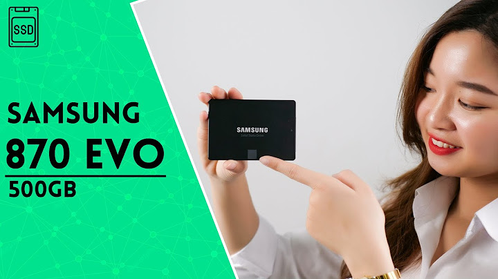 Đánh giá nhatincomputer ssd samsung 860 evo năm 2024