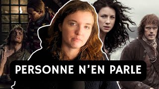 Download Lagu Le problème avec la série OUTLANDER MP3 Download Lagu Le problème avec la série OUTLANDER MP3