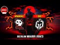 🔴[DOTA 2]  9 Pandas-Gaimin Gladiators bo2  / ESL One Berlin Major 2023 / 9 P-GG