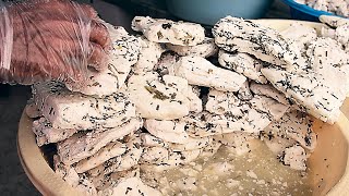 Van Peyniri Nasıl Yapılır? - Van Peynirine Katılan Otlar Nelerdir?