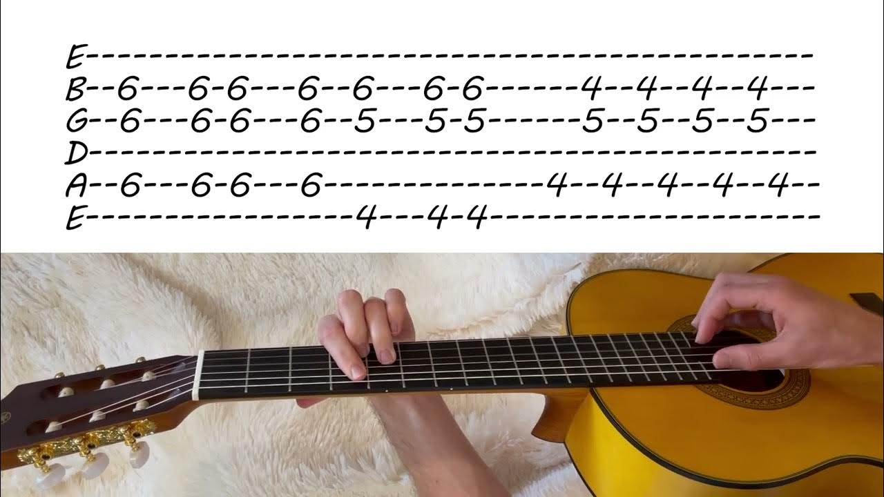 Laufey from the start guitar tabs youtube