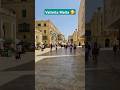 COMPILATION VALLETTA | MALTA | #shorts #youtubeshorts #ytshorts #shortsviral #short #shortsfeed #yt