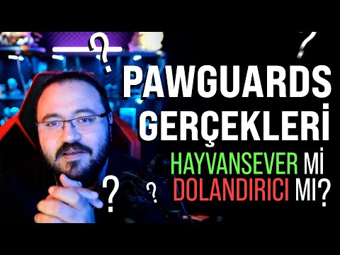 Yeni Bir İş Alanı: Hayvansever Sömürüsü - #PawGuardsAraştırılsın