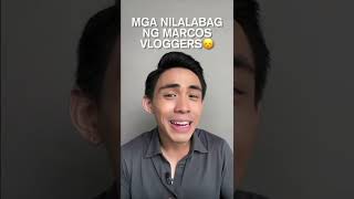 Vloggers sa Malacañang ni Marcos Jr.?