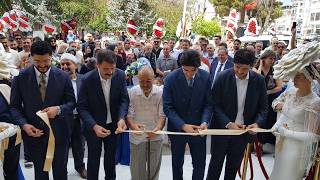 Öztoprak Mücevherat Yeni Konsept Mağazasını Hizmete Açtı