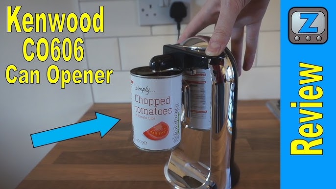 Handheld Can Opener vs. Automatic Can Opener: Which Should You Choose?, by  Ozmazahid