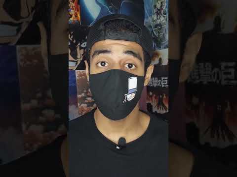 كيف تتقن تقنية النين زي شخصيات انمي هنترهنتر